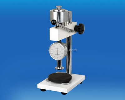 橡膠硬度計測試機架HLX-AC