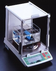 多功能、高精度密度測(cè)試儀（日本原裝進(jìn)口） SD-200L