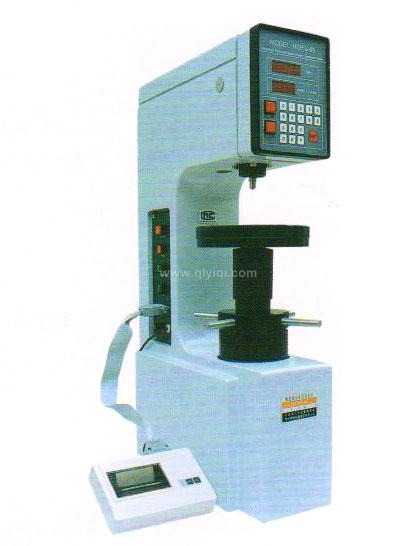 機械、冶金硬度測量儀器，數(shù)顯表面洛氏硬度計HSRS-45