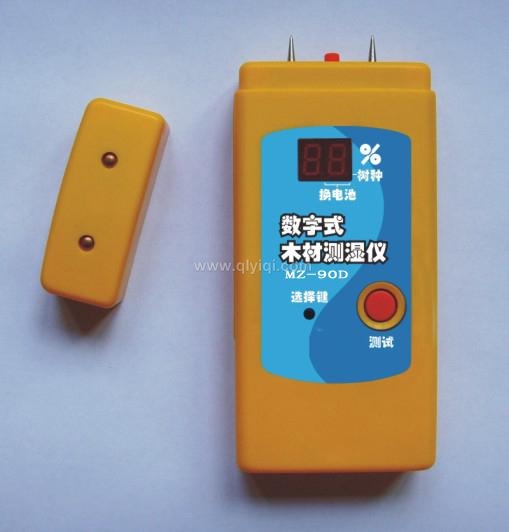 秒準(zhǔn)牌插針式木材水分儀MZ-90E,水分儀測定儀、木材水分儀、紙張水分儀、水分測定計