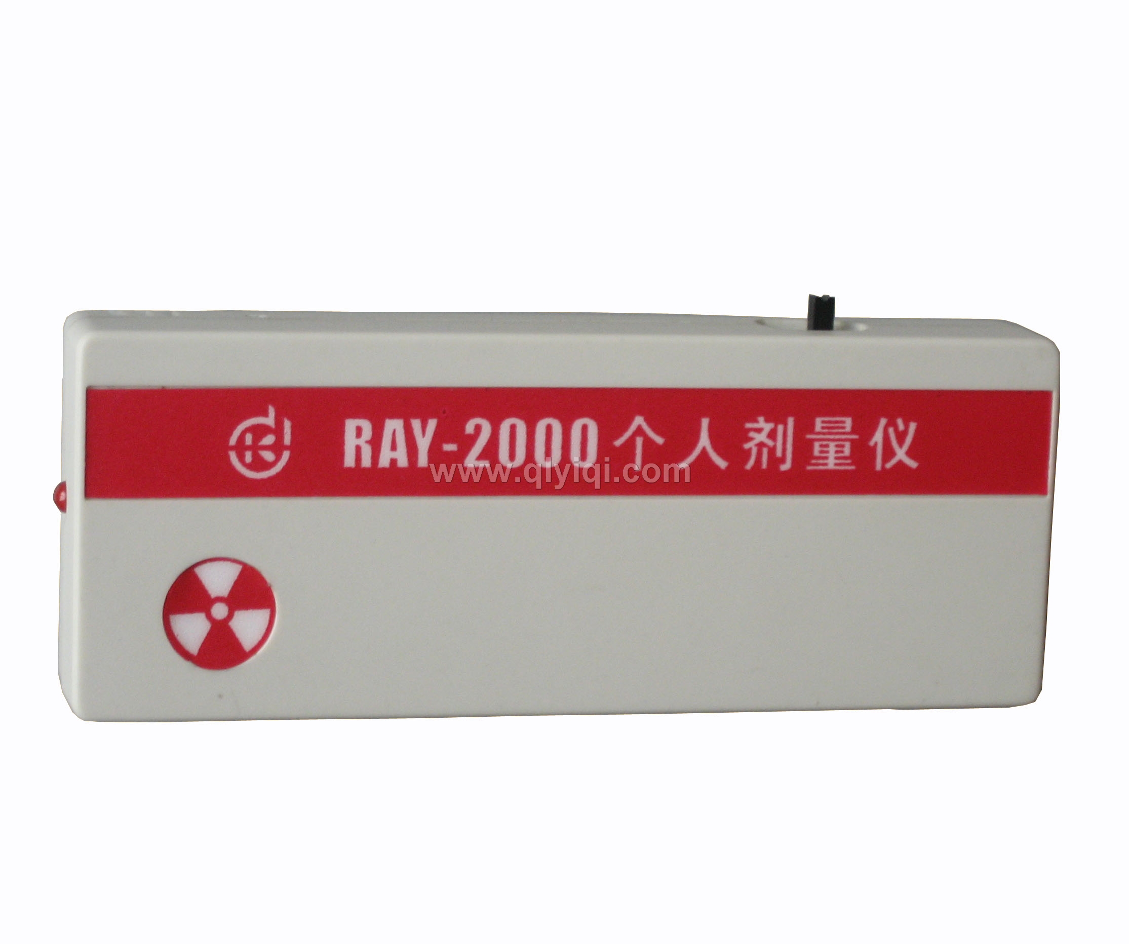 RAY-2000射線報(bào)警儀，個(gè)人劑量?jī)x